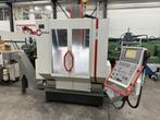 5-assig bewerkingscentrum HERMLE C800 U