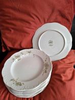 rosenthal gebaks schotels, Antiek en Kunst, Antiek | Servies los, Ophalen of Verzenden