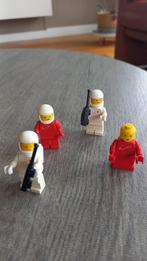 lego space poppetjes, Ophalen of Verzenden, Gebruikt, Lego