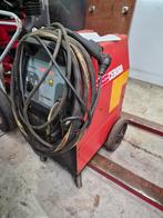 Cebora Plasma Snijder - Plasma PROF 55, Ophalen, Gebruikt, Minder dan 150 ampère, Overige typen