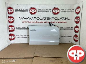 Audi A5 8T Portier / Deur Rechts Voor LS9R beschikbaar voor biedingen