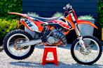 KTM 250 SX  2013, Motoren, Motoren | KTM, 250 cc, Particulier, Crossmotor, Meer dan 35 kW
