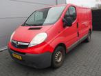 Opel VIVARO 2.0 CDTI L1H1/ AUDIO/, Te koop, Diesel, Opel, Bedrijf