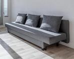 Slaapbank 140x200, Ophalen, Tweepersoons, 140 cm, Zo goed als nieuw