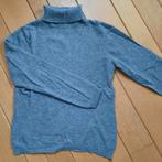 BENETTON kol trui koltrui grijs maat S, Kleding | Dames, Maat 38/40 (M), Benetton, Ophalen of Verzenden, Zo goed als nieuw