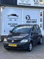 Volkswagen Fox 1.2 Trendline Nieuwe APK, 4 stoelen, 1198 cc, 973 kg, Origineel Nederlands