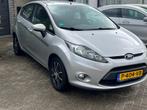 Ford Fiesta 1.25 Titanium *Airco*Garantie*Lm velgen*, Voorwielaandrijving, Euro 5, Stof, 1242 cc