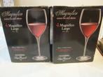 wijn glazen, Ophalen of Verzenden, Nieuw, Overige typen