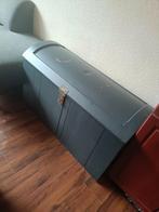 Dekenkist of speelgoed kist, Ophalen, Gebruikt, 100 tot 150 cm, Minder dan 50 cm