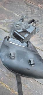 Harley Davidson zijtas - nieuw, Ophalen of Verzenden, Gebruikt