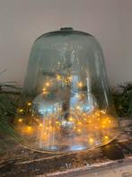 Antiek Franse tuin cloche, kerst decor, Ophalen