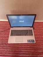 Asus ZenBook UX510, Ophalen of Verzenden, Niet werkend