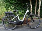 Ebike DasOriginal Comfort Plus elektrische damesfiets 500Wh, Fietsen en Brommers, Fietsen | Dames | Damesfietsen, Gebruikt, Versnellingen