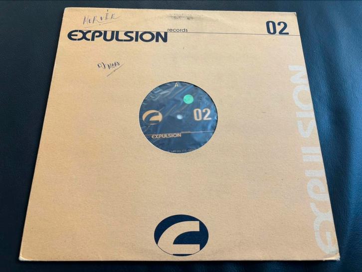 The Gatekeepers - Widdeldiduu (Mix) - LP 12’’ Single Vinyl, Cd's en Dvd's, Vinyl | Dance en House, Ophalen of Verzenden