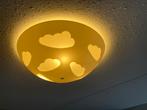 Kinderlamp wolkenlamp plafondlamp, Huis en Inrichting, Lampen | Plafondlampen, Zo goed als nieuw, Ophalen