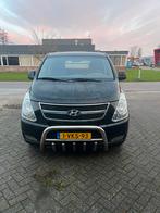 Hyundai h300 sidebar Bullbar trekhaak, Auto-onderdelen, Ophalen