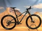 Orbea Oiz M10 XTR full suspension mountainbike carbon - DEMO, Fietsen en Brommers, Fietsen | Mountainbikes en ATB, Fully, 45 tot 49 cm