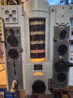 Murphy B40D, Ophalen, Gebruikt, Zender en Ontvanger