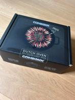 Comebekk Dutch Oven, Huis en Inrichting, Keuken | Potten en Pannen, Ophalen, Nieuw, Gietijzer, Koekenpan of Braadpan