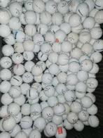 Mega deal callaway supersoft golfballen 50 stuks, Gebruikt, Ophalen of Verzenden