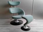 Stokke (Variér) Peel (Groen), Zeer Mooi!, Ophalen, Gebruikt, Metaal, Variér