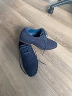 Nette blauwe schoenen maat 44, Blauw, Ophalen of Verzenden