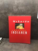 Boek Mekaron, Amazone Indianen., Ophalen of Verzenden