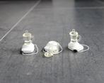 Blender met kan en deksel keuken miniatuur nieuw 1:12 Wit, Verzamelen, Poppenhuizen en Toebehoren, Ophalen of Verzenden, Nieuw