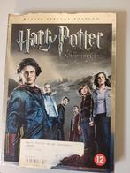 Harry potter dvd en de vuurbreker, Ophalen of Verzenden, Zo goed als nieuw