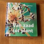 Van zaad tot plant,  Jekka McVicar, Ophalen of Verzenden, Zo goed als nieuw