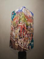 Heye puzzel Street parade, 2000 stukjes, Ophalen of Verzenden, Meer dan 1500 stukjes, Zo goed als nieuw, Legpuzzel