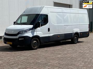 Iveco Daily 35S13V 2.3 410 L4H2 beschikbaar voor biedingen