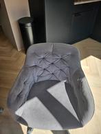6 eetkamer stoelen, Huis en Inrichting, Ophalen, Zo goed als nieuw, Vijf, Zes of meer stoelen