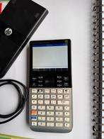 Grafische rekenmachine HP Prime, Ophalen of Verzenden, Grafische rekenmachine, Zo goed als nieuw