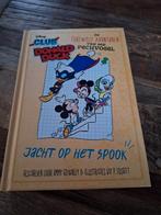 Donald Duck - Jacht op het Spook, Eén stripboek, Ophalen of Verzenden, Zo goed als nieuw, Jimmy Gownley