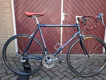 Rullens racefiets mt 60 ct beschikbaar voor biedingen