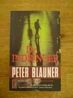 Peter Blauner - De indringer, Ophalen of Verzenden, Gelezen