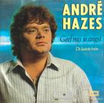 André Hazes - Geef mij je angst, Ophalen of Verzenden, Gebruikt, Levenslied of Smartlap