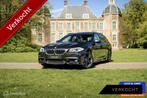 BMW 535xi touring High Executive | M-pakket | Pano |, Automaat, Euro 5, Zwart, Leder