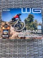 Ricoh WG-M2 Action Camera - Nieuw in Doos, Ophalen of Verzenden, Nieuw, Overige merken