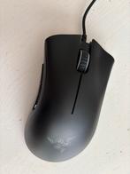 Razer DeathAdder Essential Gamingmuis, Rechtshandig, Muis, Gebruikt, Gaming muis