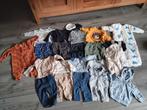 Jongens kleding maat 56, Kinderen en Baby's, Babykleding | Maat 56, Ophalen of Verzenden, Jongetje, Zo goed als nieuw