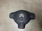Airbag voor Citroen C1 stuur Peugeot 107 Toyota Aygo leer, Auto-onderdelen, Ophalen of Verzenden, Nieuw, Citroën