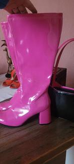 schoenen BOLAND zgan mt 39 retro pr 45e, Kleding | Dames, Schoenen, Boland, Lage of Enkellaarzen, Ophalen of Verzenden, Zo goed als nieuw