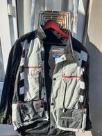 Motor jas, Motoren, Ophalen of Verzenden, Tweedehands, Jas | textiel