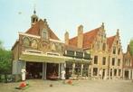 EDAM Waaggebouw, Verzenden, 1980 tot heden, Ongelopen, Noord-Holland