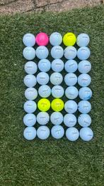 Titleist golfballen mix, Sport en Fitness, Golf, Overige merken, Bal(len), Ophalen of Verzenden, Zo goed als nieuw