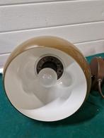 wandlamp herda mushroom vintage, Huis en Inrichting, Lampen | Wandlampen, Ophalen of Verzenden