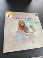 Paul Mauriat Fascination in nette staat, Ophalen of Verzenden, Zo goed als nieuw, 12 inch