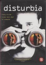 73) Disturbia: met Shia LaBeouf en Davis Morse, Vanaf 16 jaar, Ophalen of Verzenden, Gebruikt, Actiethriller